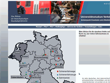 Tablet Screenshot of eisenbahnlehre.org